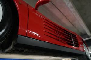 Imagen 40/47 de Ferrari Testarossa (1990)