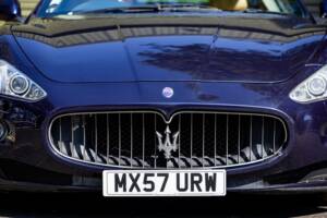 Immagine 19/31 di Maserati GranTurismo 4.2 (2008)
