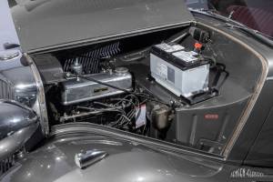 Image 10/10 of Jaguar 1.5 Litre (1947)