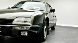 Image 3/13 of Citroën CX 25 GTI Turbo (1985)