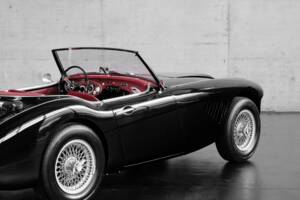 Bild 34/37 von Austin-Healey 100&#x2F;6 (BN4) (1959)