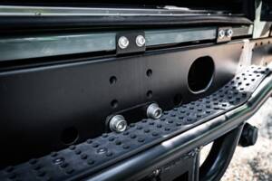 Image 62/67 of Land Rover Defender 110 Turbo Diesel (1999)