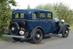 Afbeelding 4/16 van Ford V8 Modell 18 (1932)