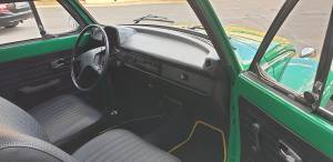 Afbeelding 6/39 van Volkswagen Käfer 1600 (1973)
