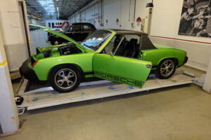 Bild 28/142 von Porsche 914  2.0 (1976)