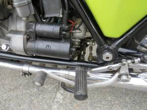Image 32/45 of Moto Guzzi V7 Sport (1973)