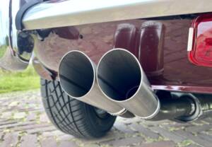 Imagen 22/27 de Mini Cooper 1.3i MPI (2000)