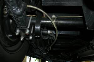 Afbeelding 58/70 van Jaguar Mk V  3.5 Litre (1950)