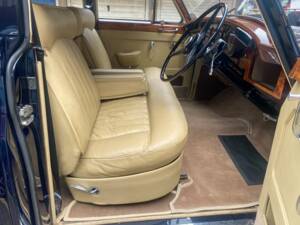 Image 12/50 de Bentley S 2 Continental (1960)