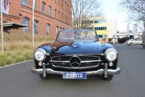 Image 5/19 of Mercedes-Benz 190 SL (1959)