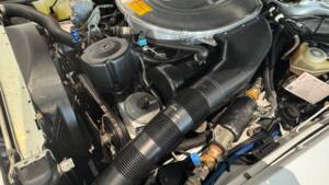 Bild 35/36 von Mercedes-Benz 560 SL (1989)