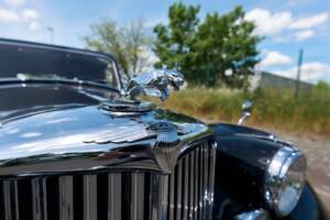 Afbeelding 15/70 van Jaguar Mk V  3.5 Litre (1950)