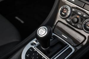 Afbeelding 11/47 van Mercedes-Benz SL 63 AMG (2008)