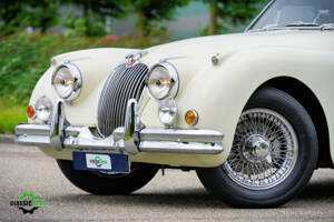 Imagen 24/51 de Jaguar XK 150 DHC (1959)
