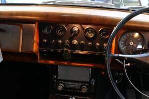 Immagine 24/36 di Jaguar 240 (1968)