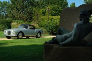 Image 26/50 of Lancia Aurelia B24 Convertible (1958)