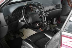 Immagine 12/28 di Lancia Kappa SW 2.4 td (1997)