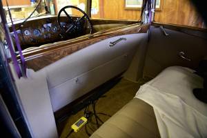 Bild 36/50 von Rolls-Royce 20&#x2F;25 HP (1935)