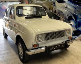 Immagine 32/54 di Renault R 4 TL (1987)