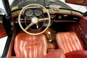 Image 23/43 of Mercedes-Benz 190 SL (1962)