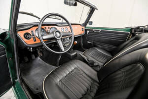 Afbeelding 9/50 van Triumph TR 250 (1968)