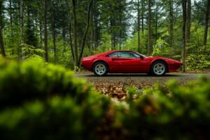 Bild 8/33 von Ferrari 308 GTB Quattrovalvole (1983)