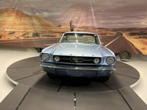 Immagine 2/50 di Ford Mustang 289 (1966)