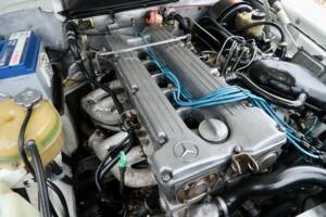 Bild 38/50 von Mercedes-Benz 280 SL (1977)