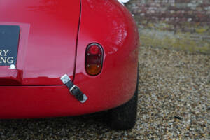 Bild 43/50 von Alfa Romeo Giulietta SZ (1961)