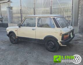 Bild 8/10 von Autobianchi A112 Junior (1982)