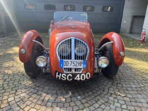 Afbeelding 2/8 van Healey Silverstone (1950)