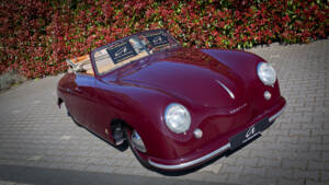 Imagen 3/27 de Porsche 356 1500 (1952)