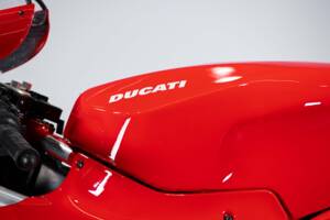 Bild 11/50 von Ducati DUMMY (2007)
