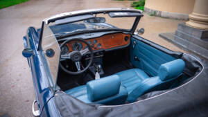 Imagen 35/40 de Triumph TR 6 (1973)