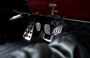 Immagine 30/36 di Alfa Romeo Giulietta SS (1962)