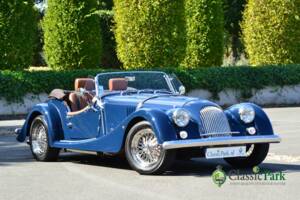 Image 7/50 of Morgan Plus 4 4-seater (2014)