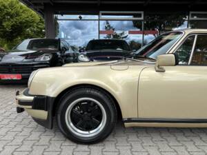 Bild 9/28 von Porsche 911 Turbo 3.0 (1976)