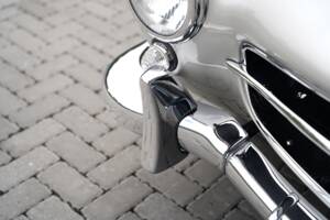 Image 35/47 de Mercedes-Benz 190 SL (1956)
