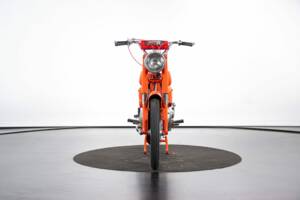 Bild 7/50 von Gilera Giubileo 175 Sport (1963)