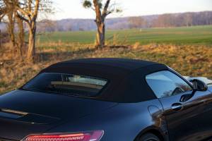 Image 23/23 de Mercedes-AMG GT-C Roadster (2017)
