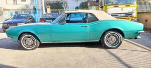 Image 49/74 of Chevrolet Camaro RS 327 (1967)