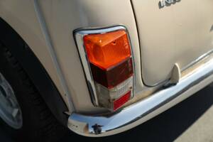Image 22/47 of Innocenti Mini Cooper 1300 (1974)