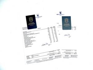 Bild 7/50 von Gemballa GTR 500 BiTurbo (1999)