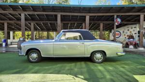 Image 45/61 de Mercedes-Benz 220 S Cabriolet (1957)