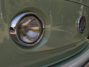 Image 12/30 de Volkswagen T2 Brasil Camper (1982)