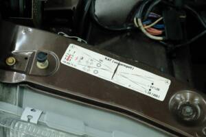 Bild 15/50 von Mercedes-Benz 280 SEL (1983)