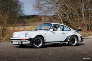 Image 3/46 of Porsche 911 Turbo 3.3 (1980)