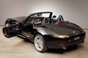 Image 22/41 of ALPINA Roadster V8 (2003)