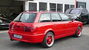Imagen 4/21 de Audi RS2 Avant (1994)