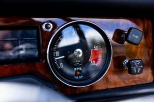 Image 44/50 of Jensen Interceptor MK III (1975)